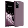 Husa Xiaomi Redmi Note 10 / Redmi Note 10S, Silicon, Mov, 54541.181