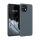 Husa Xiaomi Mi 11 Lite 5G, Silicon, Gri, 54726.202