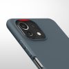 Husa Xiaomi Mi 11 Lite 5G, Silicon, Gri, 54726.202
