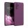 Husa Samsung Galaxy A52 / Galaxy A52 5G / Galaxy A52s 5G, Silicon, Violet, 54347.197