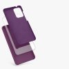 Husa Samsung Galaxy A52 / Galaxy A52 5G / Galaxy A52s 5G, Silicon, Violet, 54347.197
