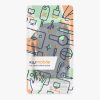 Husa universala telefon, M - 5.5", Neopren, Gri, 46188.2.12