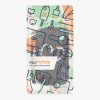 Husa Universala telefon XL - 6,8 inch, Textil, Gri, 49866.4.04