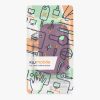 Husa universala telefon, M - 5.5", Neopren, Violet, 46188.2.114