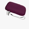 Husa universala telefon, M - 5.5", Neopren, Violet, 46188.2.114