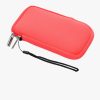 Husa universala telefon, L - 6.5", Neopren, Roz, 46188.3.103