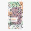 Husa universala telefon, L - 6.5", Neopren, Rose Gold, 46188.3.167