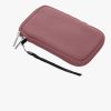 Husa universala telefon, L - 6.5", Neopren, Rose Gold, 46188.3.167
