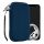 Husa universala telefon, L - 6.5", Neopren, Albastru, 46188.3.116