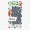 Husa universala telefon, XL - 6.8", Neopren, Albastru, 46188.4.17