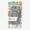 Husa Universala telefon XL - 6,8 inch, Textil, Gri, 49866.4.02