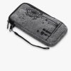 Husa Universala telefon XL - 6,8 inch, Textil, Gri, 49866.4.02