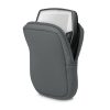 Husa de protectie pentru Bosch Intuvia, Kwmobile, Gri, Neopren, 51693.155