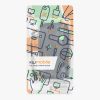 Husa universala telefon, XL - 6.8", Neopren, Gri, 46188.4.22