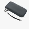 Husa universala telefon, XL - 6.8", Neopren, Gri, 46188.4.22