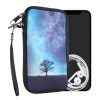 Husa universala telefon, XL - 6.8", Neopren, Multicolor, 30226.4.02