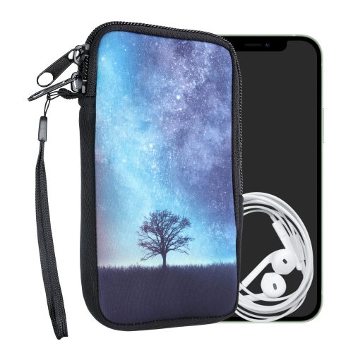 Husa universala telefon, XL - 6.8", Neopren, Multicolor, 30226.4.02