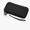 Husa universala telefon, XL - 6.8", Neopren, Negru, 46188.4.01