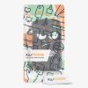 Husa universala telefon, XL - 6.8", Neopren, Negru, 30226.4.01