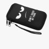 Husa universala telefon, XL - 6.8", Neopren, Negru, 30226.4.01