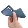 Husa OnePlus Nord, Silicon, Albastru, 55343.202