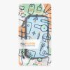 Husa universala telefon, XL - 6.8", Neopren, Albastru, 30226.4.04