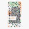 Husa universala telefon, L - 6.5", Neopren, Gri, 46188.3.155