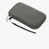 Husa universala telefon, L - 6.5", Neopren, Gri, 46188.3.155