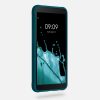 Husa Samsung Galaxy Xcover 5, Silicon, Verde, 54536.57