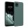 Husa Samsung Galaxy A22 5G, Silicon, Verde, 55245.171