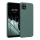 Husa Samsung Galaxy A22 5G, Silicon, Verde, 55245.171