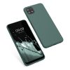 Husa Samsung Galaxy A22 5G, Silicon, Verde, 55245.171