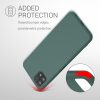 Husa Samsung Galaxy A22 5G, Silicon, Verde, 55245.171