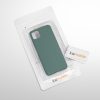 Husa Samsung Galaxy A22 5G, Silicon, Verde, 55245.171