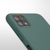 Husa Samsung Galaxy A22 5G, Silicon, Verde, 55245.171