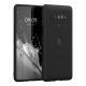 Husa Xiaomi Black Shark 4 / Black Shark 4 Pro, Silicon, Negru, 55367.47