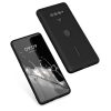 Husa Xiaomi Black Shark 4 / Black Shark 4 Pro, Silicon, Negru, 55367.47