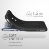 Husa Xiaomi Black Shark 4 / Black Shark 4 Pro, Silicon, Negru, 55367.47