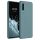 Husa Huawei P30, Silicon, Verde, 47410.207