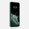 Husa Motorola Moto G30 / Moto G20 / Moto G10, Silicon, Verde, 54627.166