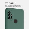 Husa Motorola Moto G30 / Moto G20 / Moto G10, Silicon, Verde, 54627.166