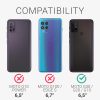 Husa Motorola Moto G30 / Moto G20 / Moto G10, Silicon, Verde, 54627.166