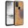 Husa OnePlus Nord N10 5G, Lemn, Multicolor, 54718.02