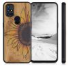 Husa OnePlus Nord N10 5G, Lemn, Multicolor, 54718.02