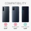 Husa OnePlus Nord N10 5G, Lemn, Multicolor, 54718.02