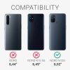Husa OnePlus Nord N100, Silicon, Verde, 53823.78