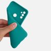 Husa OnePlus Nord N100, Silicon, Verde, 53823.78
