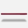 Husa OnePlus Nord N10 5G, Silicon, Violet, 53821.190