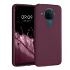 Husa Nokia 5.4, Silicon, Violet, 54109.187