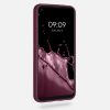 Husa Nokia 5.4, Silicon, Violet, 54109.187